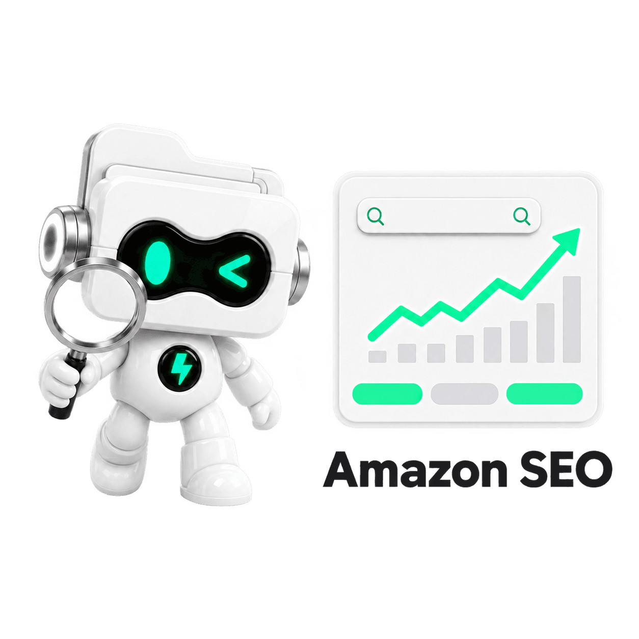Amazon SEO assistant